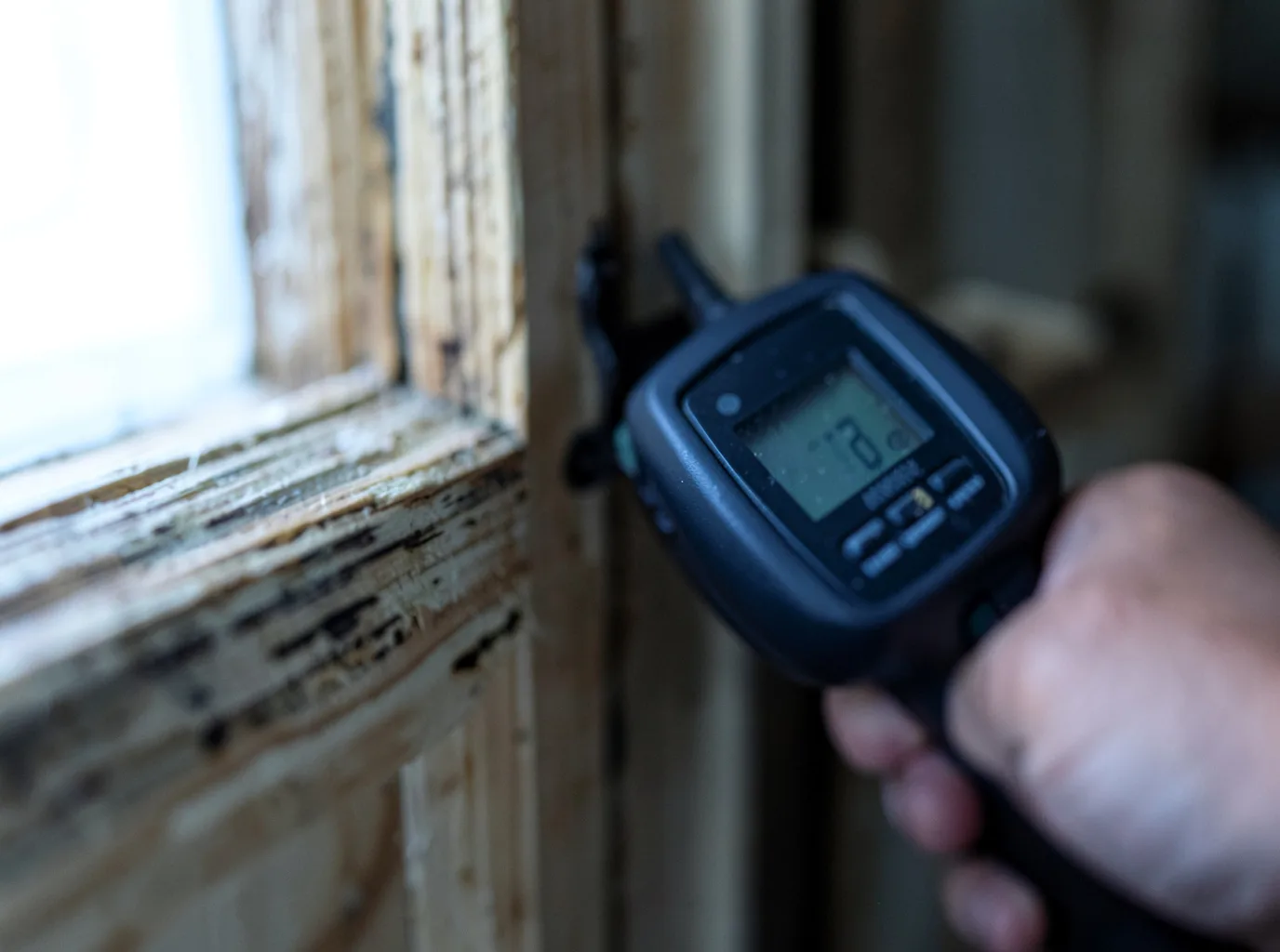 Commercial Water Damage Restoration in Point Hope, AK